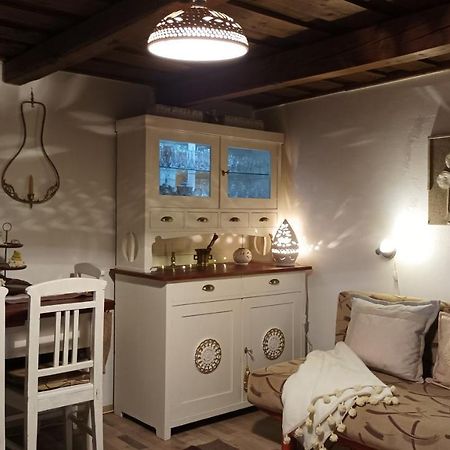 Meselak Villa Ocna de Sus Luaran gambar