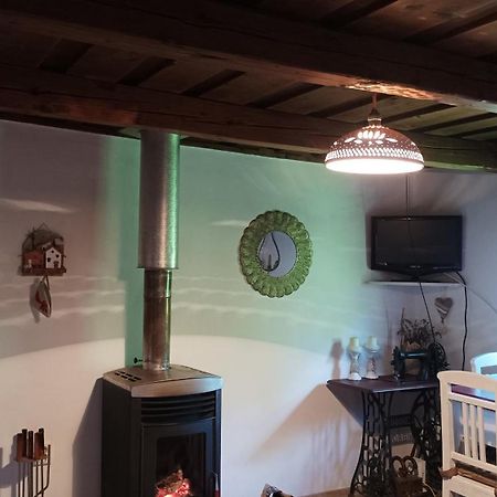 Meselak Villa Ocna de Sus Luaran gambar