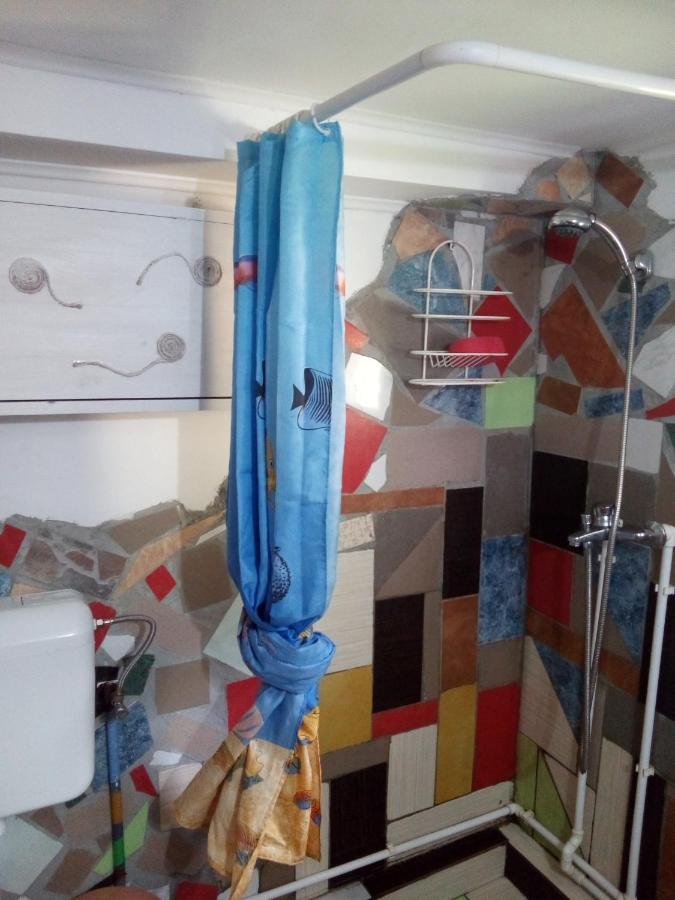 Meselak Villa Ocna de Sus Luaran gambar