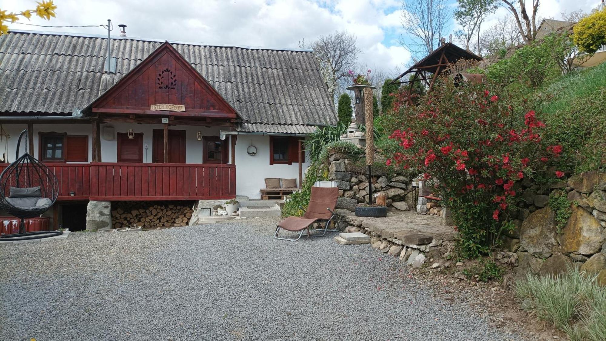 Meselak Villa Ocna de Sus Luaran gambar